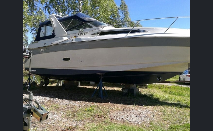 Regal Commondore-kuva-14